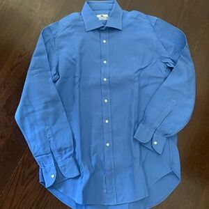ETRO Men's woven shirt